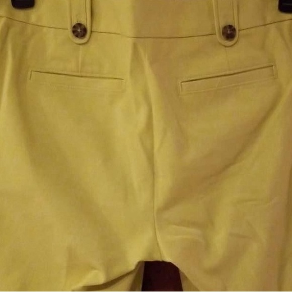 Banana Republic Martin
Pants - Size 10 - Picture 2 of 4